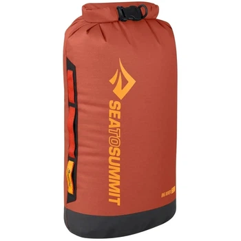 Гермомішок Sea to Summit Big River Dry Bag 20 L Picante Red (100084655)