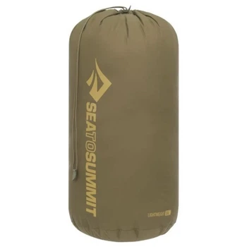 Чохол для речей Sea to Summit Lightweight Stuff Sack 30L Burnt olive (100060876)