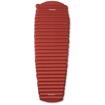 Туристичний килимок самонадувний Pinguin Matrix NX 38mm Red (100009039)