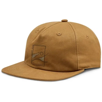 Кепка летняя бейсболка Buff Trucker Cap Wadi fawn L/XL (100021175)