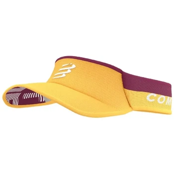 Козирок Compressport Visor Ultralight Honey gold/zinfandel Uni (100017029)