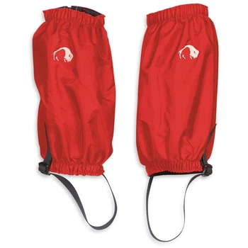 Бахілі Tatonka Gaiter 420 HD Short red Uni (100008551)