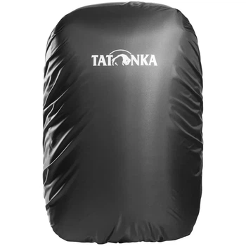 Рейнкавер Tatonka Rain Cover 30-40L Black Uni (100020563)