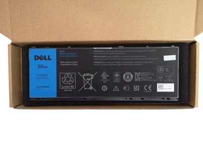 Аккумулятор для ноутбука DELL Latitude 10 ST2, ST2e, 1XP35, KY1TV, C1H8N, YCFRN, PPNPH, 1VH6G, FWRM8 30Wh 3850mah ORIGINAL