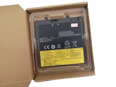 Аккумулятор для ноутбука Lenovo V330-14IKB, V330-14ARR, V130-14IKB, E43-80, K43C-80, E4-ARR, M2PB2, C2PB1, L17M2PB5, L17L2PB5 5080mah 39Wh