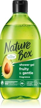 Гель для душу Nature Box Duschgel Avocado Oil 250 ml