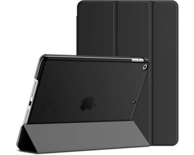 Чехол JETech для iPad 10.2 дюймов (черный)