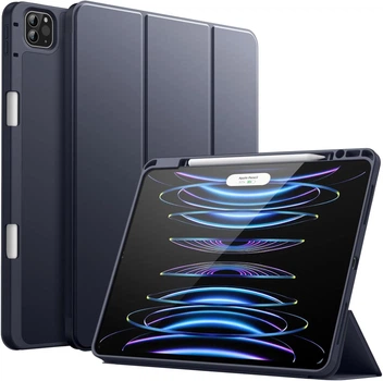 Чехол JETech для iPad Pro 12,9 дюйма