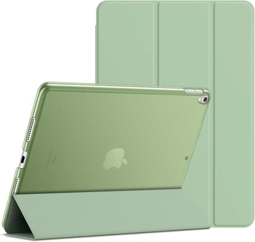 Чехол JETech для iPad Pro и iPad Air 3 (зеленый)