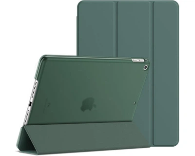 Чехол JETech для iPad 10.2 дюймов (зеленый)
