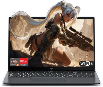 Ноутбук 15.6'' ACEMAGIC LX15 PRO Ryzen 5 7430U RAM 16GB SSD 512GB Windows 11 (UKR)