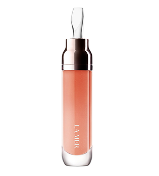 La Mer (Ла Мер) The Lip Volumizer — блиск-сироватка для губ з ефектом об’єму, 7 мл - Sheer Coral