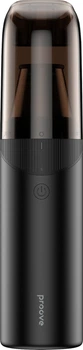 Портативний пилосос Proove Void Assistant С1 Pro 13000pa Black (599500001)