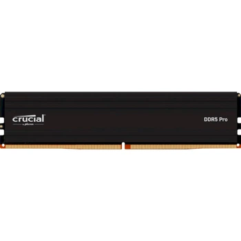 Оперативная память DDR5 64 Gb (5600 MHz) Crucial Pro (CP64G56C46U5)