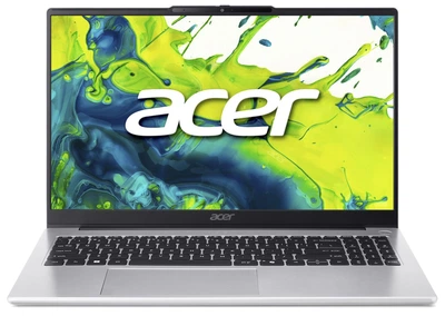 Ноутбук Acer Aspire Lite 15 AL15-45P (NX.DN5EX.001) Pure Silver