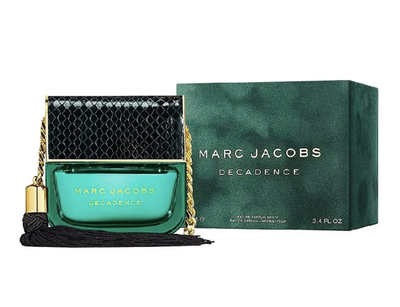 Парфумована вода Marc Jacobs Decadence, 100 ml