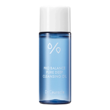 Очищуюча гідрофільна олійка з пробіотиками Dr.Ceuracle Pro Balance Cleansing Oil, 20 мл, Мініатюра