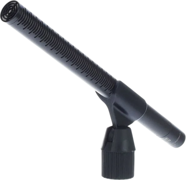 Mikrofon Rode NTG3B Shotgun Czarny (698813002696)