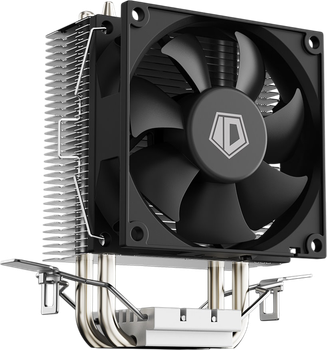Повітряне охолодження ID-Cooling SE-802-SD V3 Black