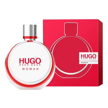 Парфумована вода для жінок Hugo Boss Hugo 50 мл
