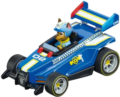 Auto Carrera GO/GO+ Paw Patrol Chase 64175 (4007486641754)