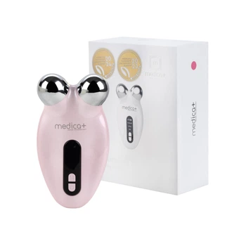 Мікрострумовий ліфтинг MEDICA+ Skin Lifting 6.0 pink (Japan)