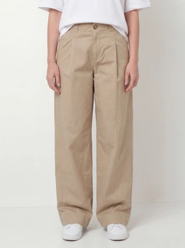 Брюки женские ONLY 15367354 L Twill (5715866732631)