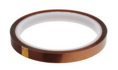 Термоскотч Koptan Kapton 10мм Х 33м стрічка
