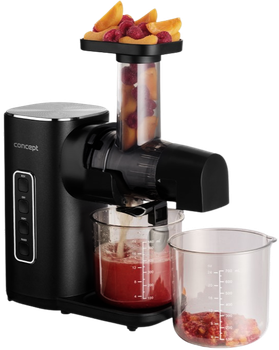 Соковижималка шнекова Concept LO3000