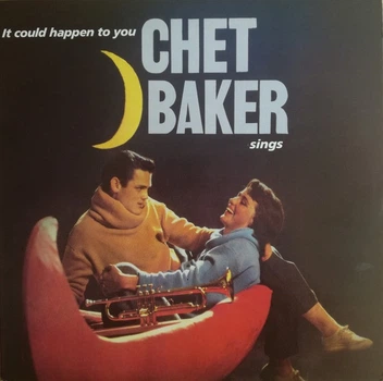 Chet Baker - It Could Happen To You (Фиолетовый, 180 грамм, Альбом, Лимитированое, Переиздание)