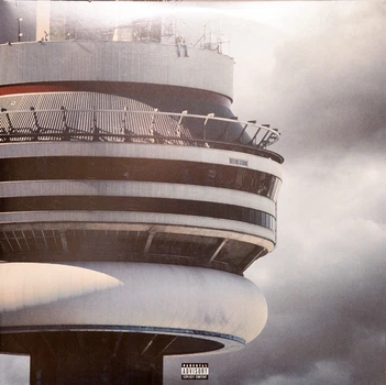 Drake - Views (2 пластинки, Альбом)