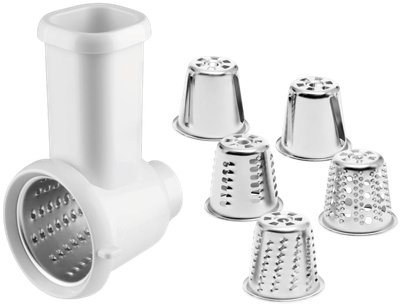 Końcówka-szatkownica Concept RMP0030