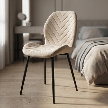 Стул PM-006 Perfect Home Бежевый (PFH-092076)