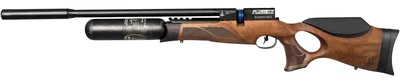 Пневматическая винтовка BSA R12 Pro 4,5 мм Walnut