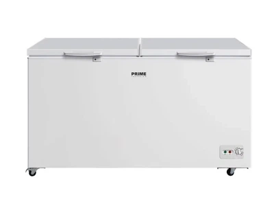 Морозильна скриня Prime Technics CS 50649 M