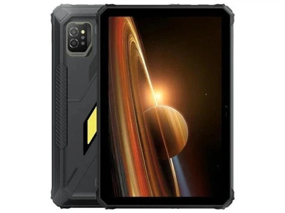 Планшет Blackview Active 7 8/128GB Black (6931548324201)