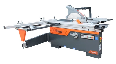 Форматно-розкрійний верстат REMA Fx250 (2000 мм)