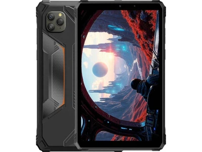 Планшет Blackview Active 5 8/128GB Black (6931548323044)