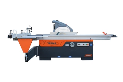 Форматно-розкрійний верстат REMA Fx250 (3000 мм) з підрізним блоком