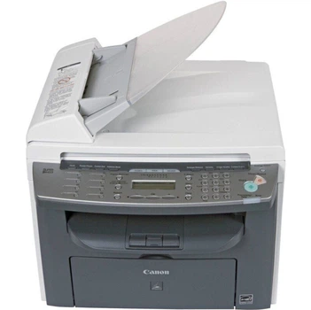 МФУ Б-класс Canon i-SENSYS MF4350d / Лазерная монохромная печать / 600 x 600 dpi / A4 / 22 стр/мин / USB 2.0 / Дуплекс б/у