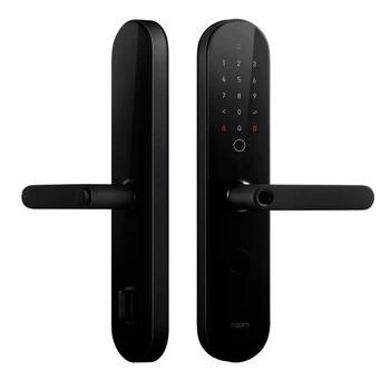 Умный дверной замок Xiaomi Aqara Smart Door Lock N100 (ZNMS16LM)