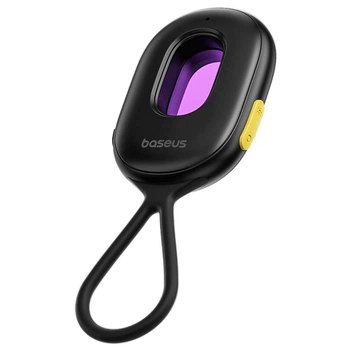 Детектор скрытых камер Baseus Heyo Series II Camera Detector (L60476900211-00) Черный