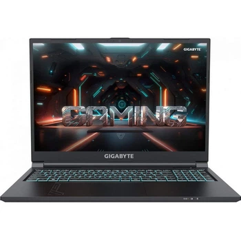 Ноутбук Gigabyte G6 MF / Intel Core i7 13620H / 16GB / 1TB / GeForce RTX 4050 / 165Hz