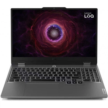 Ноутбук Lenovo LOQ 15/AMD Ryzen 7 7435HS/16 GB/512 GB/GeForce RTX 4050/144Hz