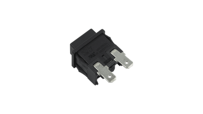 Кнопка освещения Nova KAN-L6 для духовки Zanussi 3570087035, 16 А