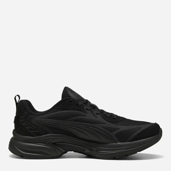Чоловічі кросівки Puma Softride Escalate 31316801 43 (9UK) 28 см Puma Black-Puma Black-Strong Gray (4069161766022)
