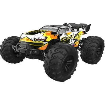 Машинка внедорожник на радиоуправлении 4Х4 70км/ч DRIVE Pro Orange