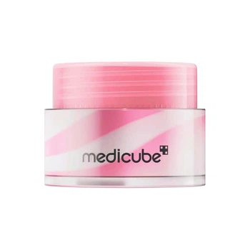 Нічна маска для губ з ПДРН та колагеном medicube PDRN Lip Sleeping Mask 10 г