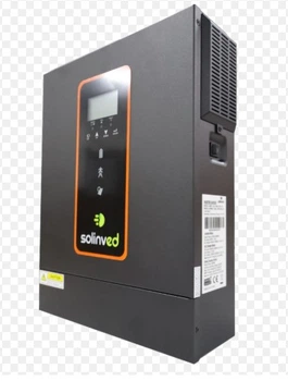 Джерело безперебійного живлення NML-2000-12 SOLINVED 1.6 kW