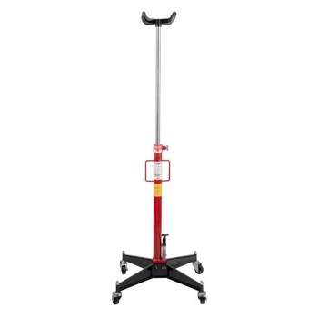 Гидравлический подкатной съемник коробки 0.5 т INTERTOOL GT0804